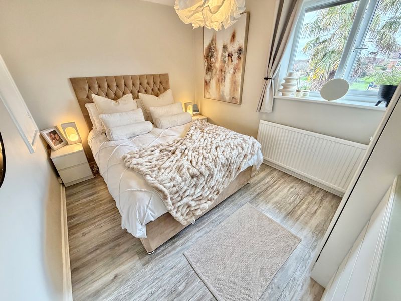 Apple Tree Grove Great Sutton